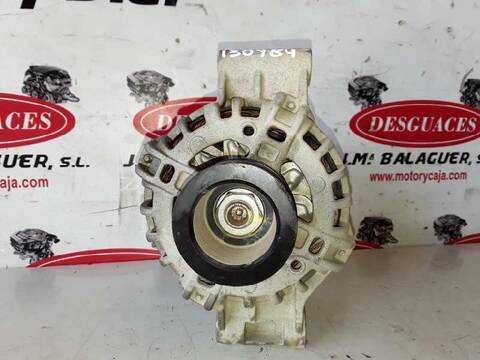 Alternador Ford Ranger XL CABINA SENCILLA 4X4 150CV