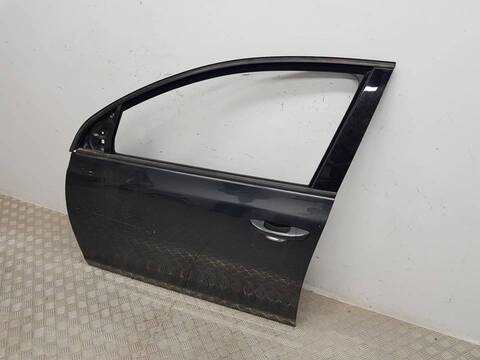 Foto 3ª: Puerta Delantera Izquierda Volkswagen Golf GTD (2010)