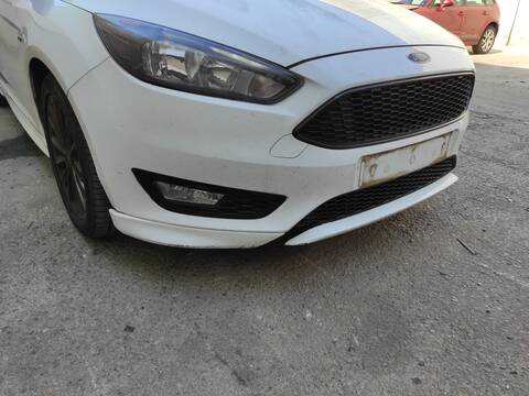 Foto 3ª: Paragolpes Delantero Ford Focus M1DD BERLINA (2018)