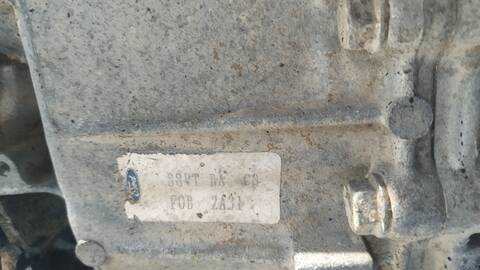 Foto 4ª: Caja Cambios Ford Transit BUS FT 100 80CV 59KW [4DA] (1992)