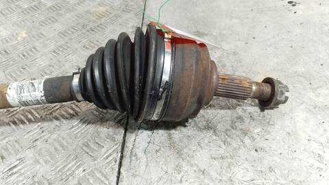 Foto 2ª: Transmision Delantera Izquierda Renault Espace GRAND ESPACE PRIVILEGE 173CV 127KW [M9RC7] (2007)