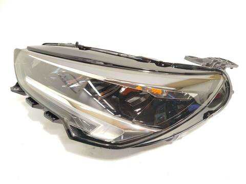 Faro Izquierdo Opel Corsa 1.2 68) 101CV 74KW