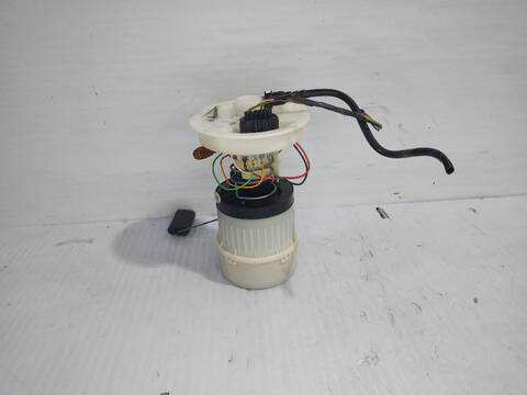 Aforador Ford Focus TREND 101CV