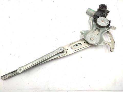 Elevalunas Eléctrico Delantero Izquierdo Toyota Rav4 197CV