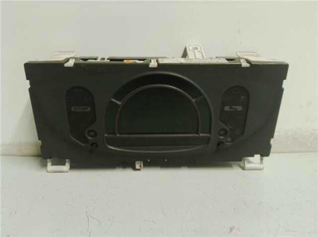 Cuadro de Instrumentos Renault Modus 1.4 (JP01. JP0J)