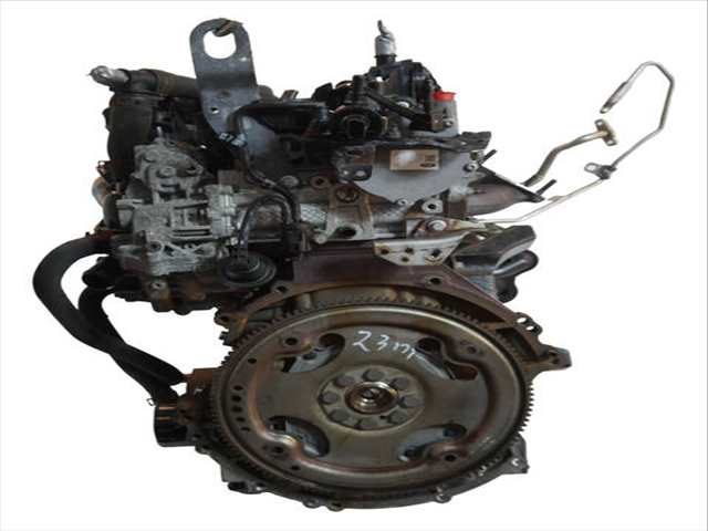 Motor Completo Ford Transit 170CV 125KW