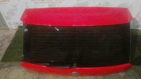 Foto 3ª: Portón Fiat Punto BERLINA