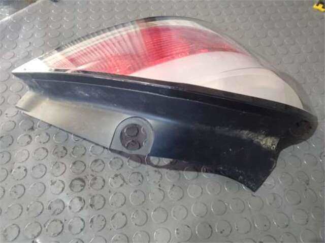 Foto 2ª: Piloto Trasero Izquierdo Opel Astra 1.9 CDTI [Z 19 DT]