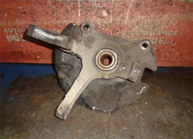 Mangueta Delantera Izquierda Hyundai Accent 1.5 CRDI