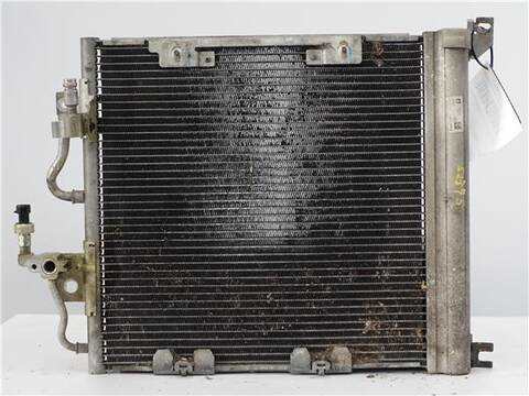 Foto 1ª: Radiador Calefaccion A.A. Opel Astra 1.7 CDTI BERLINA 110CV 81KW [D-Z17DTR] (2009)