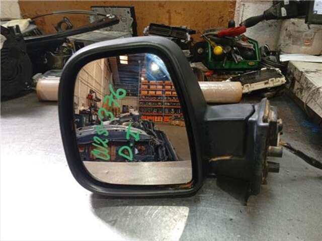 Retrovisor Izquierdo Peugeot Rifter 1.5 ACCESS LONG [1.5 LTR. - 75 KW BLUE-HDI FAP]