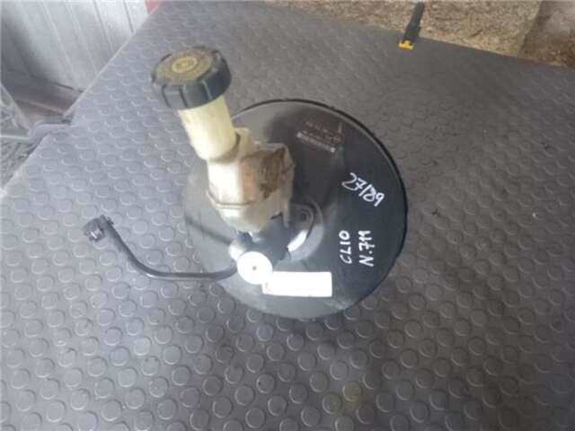 Servofreno Renault Clio 1.5 PACK DYNAMIQUE [1.5 LTR. - 63 KW DCI DIESEL CAT]