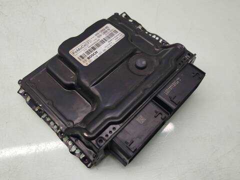 Centralita Motor ECU Ford Focus 1.0 ECOBOOST MHEV 155CV 114KW