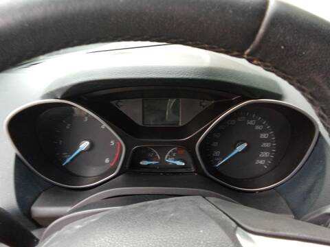 Cuadro de Instrumentos Ford C Max 1.6 TDCI 115CV 85KW II DXA/CB7 DXA/CEU)