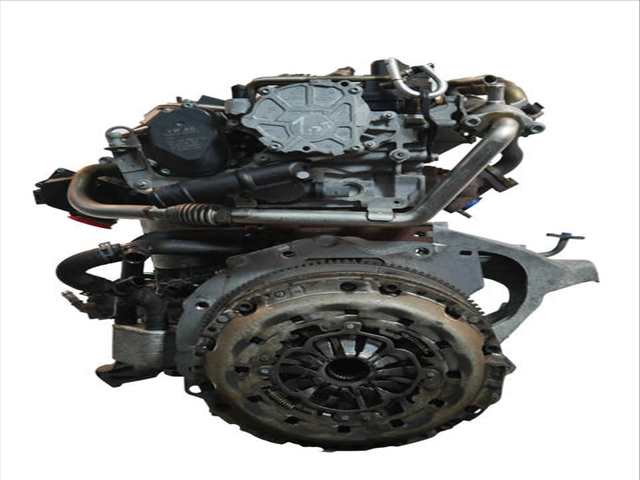 Motor Completo Audi Q5 170CV 125KW