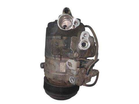 Compresor Aire Acondicionado Bmw Serie 1 114 118 D