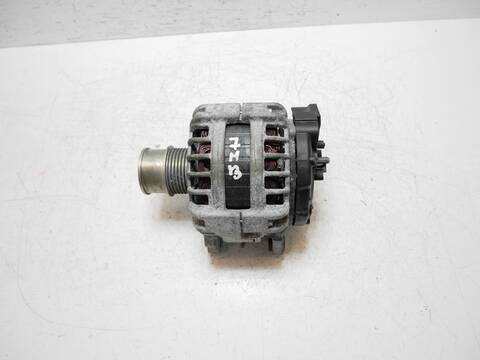 Foto 3ª: Alternador Audi A1 150 CV 110KW [DPCA DPC] (2022)