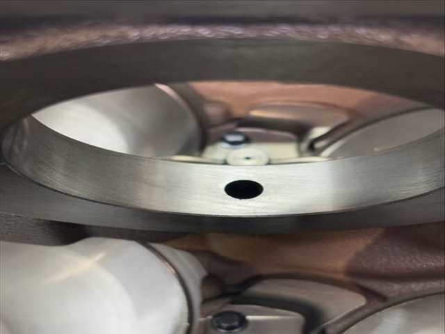 Foto 3ª: Bloque Motor Jaguar XF AJTDV6 300 CV 221KW [306DTA] (2016)