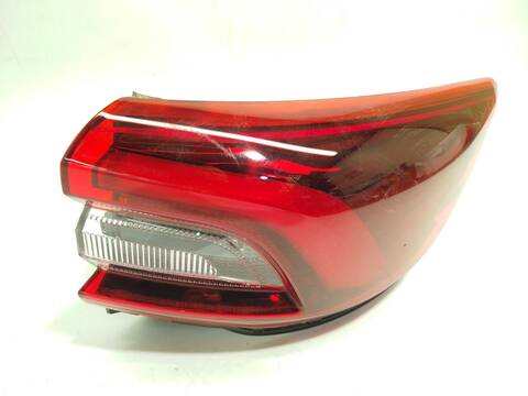 Foto 2ª: Piloto Trasero Derecho Ford Kuga 2.5 DURATEC PLUG-IN-HYBRID 152CV 112KW [BGDA] (2024)