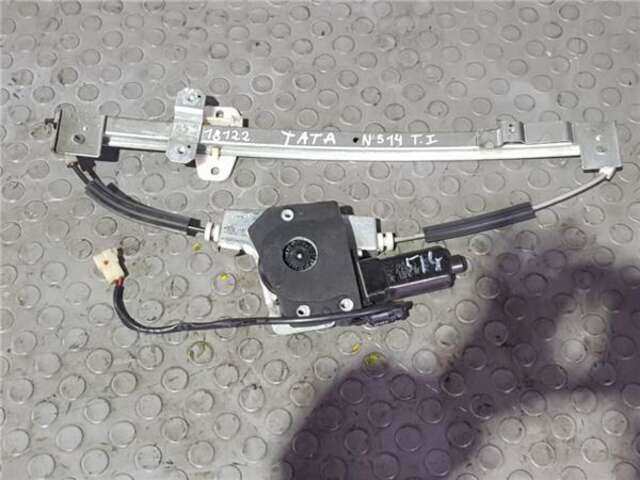 Elevalunas Eléctrico Trasero Izquierdo Tata Indigo 1.4