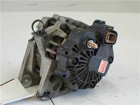 Foto 2ª: Alternador Kia Rio 1.4 16V 97CV 71KW [G4EE] (2006)