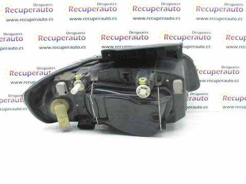 Foto 2ª: Faro Izquierdo Seat Cordoba AGR BERLINA (2002)
