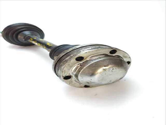 Foto 3ª: Transmision Delantera Izquierda Volkswagen Passat 2.0 TDI (2005)