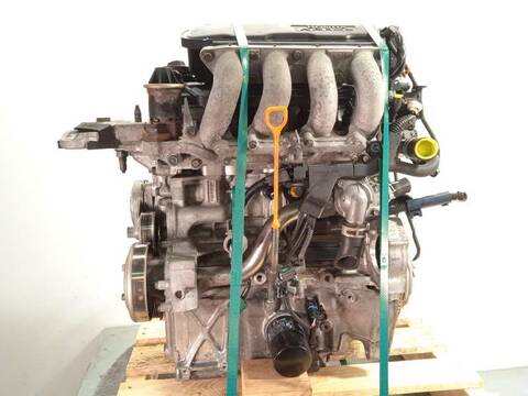Foto 3ª: Motor Completo Honda Jazz 1.2 CAT 90CV 66KW [L12B2] (2012)