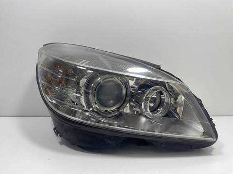 Faro Derecho Mercedes Clase C 160 651913 FAMILIAR