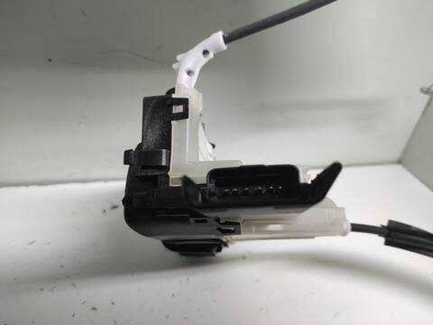 Foto 3ª: Cerradura Puerta Delantera Derecha Opel Combo HN05 (2020)