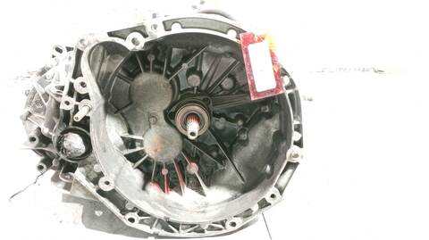 Foto 2ª: Caja Cambios Renault Laguna 1.9 DCI BG08 BG0G) 120CV 88KW [F9Q 750,F9Q 650,F9Q 670,F9Q 674] (2004)
