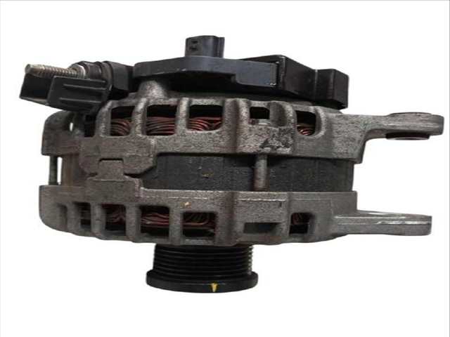 Foto 2ª: Alternador Dacia Sandero 1.0 TCE 90 (2021)