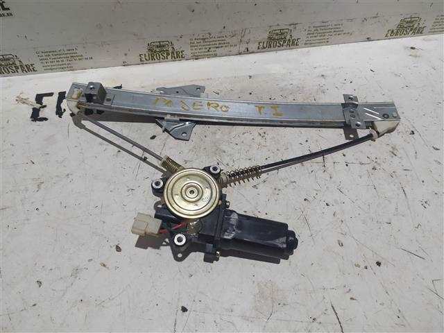 Foto 4ª: Elevalunas Eléctrico Trasero Izquierdo Mitsubishi Montero 2.5 TD [4/4D56] (1996)