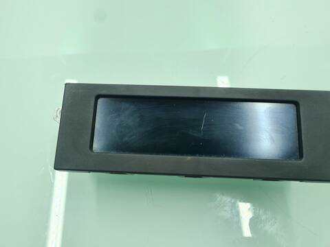 Foto 2ª: Pantalla Multifuncion Citroen C3 COLLECTION 68CV 50KW [8H01] (2012)