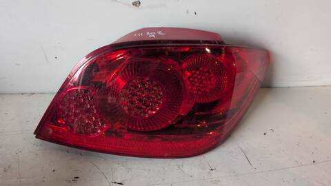 Piloto Trasero Derecho Peugeot 307 D-SIGN 1.6 16V HDI 90CV