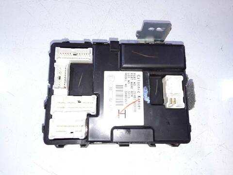 Centralita Motor ECU Nissan Murano BASICO 234CV 172KW