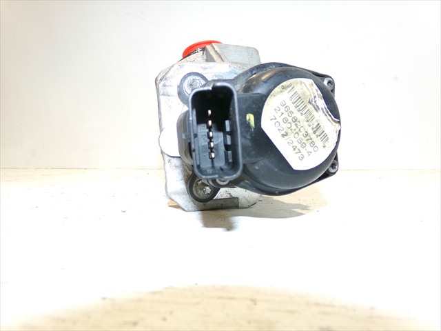 Foto 4ª: Valvula EGR Peugeot 307 1.6 HDI 2001-2005 [9HY] (2005)