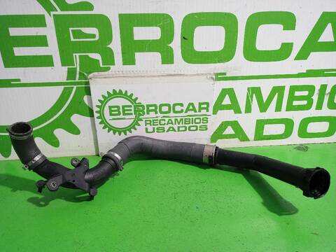 Foto 3ª: Tubo de Escape Renault Scenic XMOD BOSE 132CV [H5F 404  H5F 408] (2009)