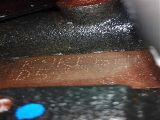 Foto 2ª: Motor Completo Renault Express 1.5 DCI 75 FW07 FW10 FW04) KANGOO FW0/1_) (2008)