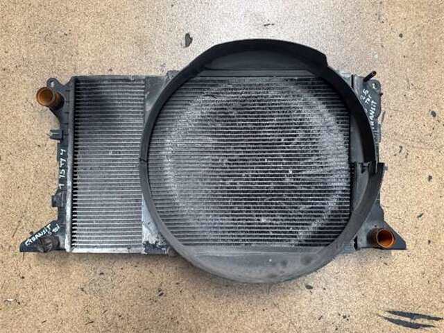 Radiador Motor Ford Transit 2.5 TDI (EAL. EAS) FURGON (E_ _)