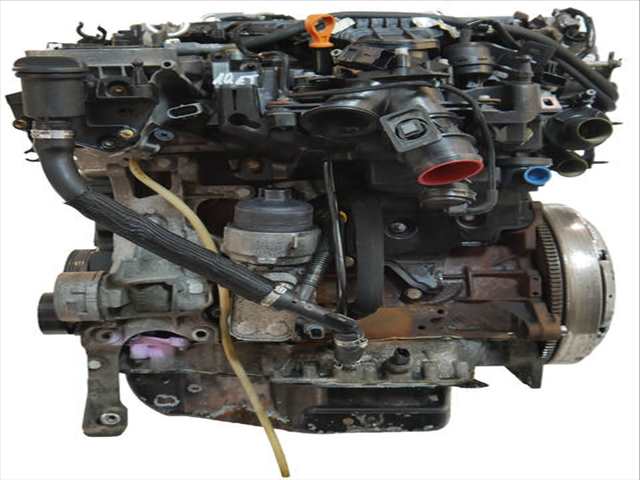 Motor Completo Ford Mondeo 130CV 96KW