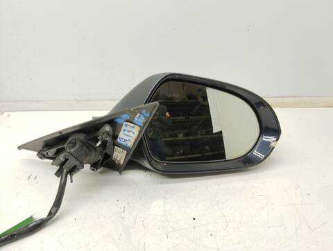 Foto 1ª: Retrovisor Derecho Audi A6 2.0 TFSI AVANT 180CV 132KW [CDNB] (2013)