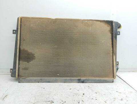 Foto 3ª: Radiador Motor Volkswagen Caddy LIFE 75CV 55KW [BSU] (2007)