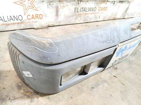 Foto 2ª: Paragolpes Delantero Nissan Eco CHASIS - 3230 - 9.0 CABINA INDIVIDUAL 159CV 117KW [B660N] (1999)