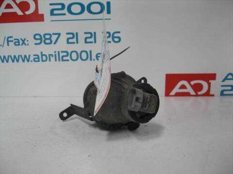 Foto 2ª: Faro Antiniebla Delantero Izquierdo Hyundai Elantra 2.0 CRDI 113CV 83KW [D4EA] (2004)