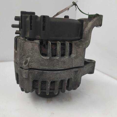 Alternador Bmw Serie 1 114 118 D