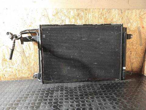 Radiador Calefaccion A.A. Seat Leon 1.2 TSI 105CV