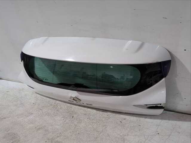 Foto 3ª: Portón Renault Clio 0.9 TCE 90 90CV 66KW [H4B 400,H4B 412,H4B 408] (2017)