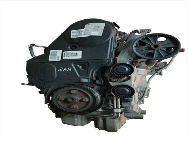 Foto 3ª: Motor Completo Volvo V70 126CV 93KW [D5244T7 D52] (2008)
