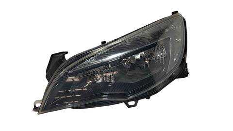 Faro Izquierdo Opel Astra 1.6 CDTI DPF 110CV